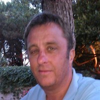 FEK Metaal Employee Guus van de Water's profile photo