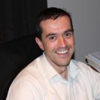 Powerblox Employee Arne Notebaert's profile photo
