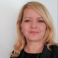 Stadt Ludwigsfelde Employee Pia Jost's profile photo