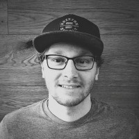 Quantro Security Employee Nathan Watts's profile photo