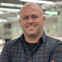 Grupo Biamar Employee Luciano Biazoli's profile photo
