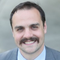 Veritas HHS Employee Stephen Allinger's profile photo