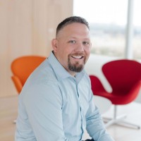 Maverik, Inc. Employee Matt Spangler's profile photo