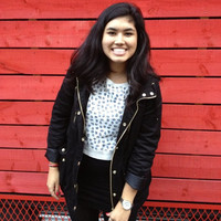 ECE Architecture Employee Rista Shrestha's profile photo