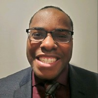 Virginia National Guard Employee Anton Pressley's profile photo