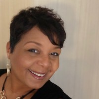 We Care Arts Employee Kelli Campbell's profile photo