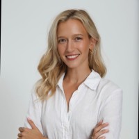Codecool Employee Eliza Takács's profile photo