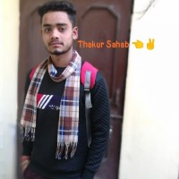 Thakur Pundir's profile photo