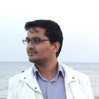 KPMG India Employee Dev Jha's profile photo