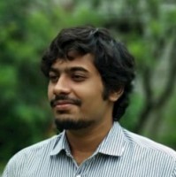 GLOBE Fuel Cell Systems Employee Sriram Narayan's profile photo