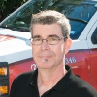 OHANA Garage Door Repair  Employee Mark Guzman's profile photo