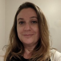 Le Centre franco Employee Agnes Demangeon's profile photo