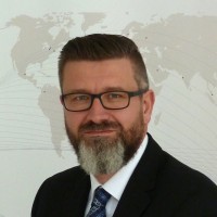 Ivoclar Vivadent Australia Employee Christian Frei's profile photo