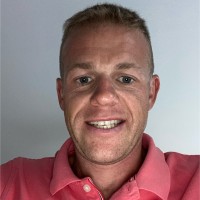 WEISS FRANCE ENERGIE Employee Nicolas Gerard's profile photo