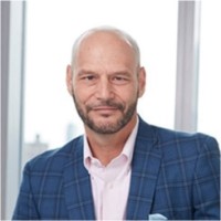 Perceptive Advisors Employee Doug Giordano's profile photo