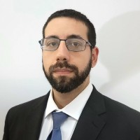 Powersystems Group, LLC Employee Richard Rojas's profile photo