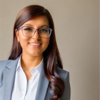 Sintel Inc. Employee Gabrielle Rose's profile photo