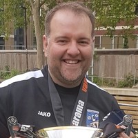 XMA Employee Lee Devonshire's profile photo