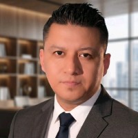 Vycom Employee Ilvin Perez's profile photo