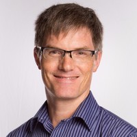 Responsive Learning Technologies Employee Mark Paul's profile photo