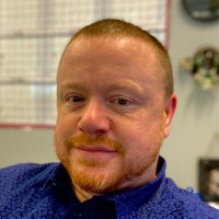 Vertex Pharmaceuticals Employee John McDonagh's profile photo