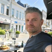 GSC Group Employee Gert Smet's profile photo