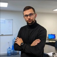 Lazar Simic Email