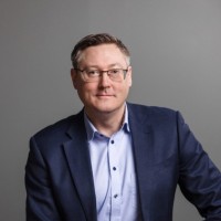 Consilium Safety Australia Employee Thobias Ernfridsson's profile photo