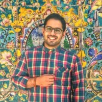 Novin Insurance Employee Morteza Mousavi's profile photo