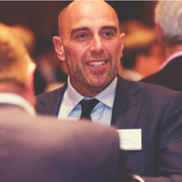 Castle Trust Bank Employee Barry Searle's profile photo