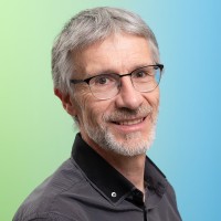 Holcim Employee Eric Brouard's profile photo