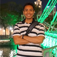 VIRTUES.ID Employee Roland Pribadi's profile photo