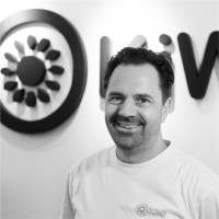 KiWi Gruppen Employee Tobias Andersson's profile photo