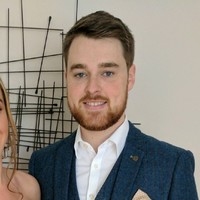 NJSR Chartered Architects LLP Employee Ryan Blair's profile photo