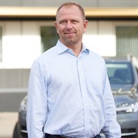 Anders Kaae Email