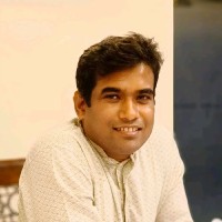 iLink Digital Employee Nasim Uddin's profile photo