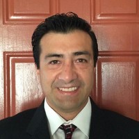 Bank of America Employee Ray Suarez's profile photo