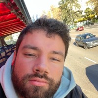 Diagnostikum Berlin Employee Philipp Gallaschik's profile photo