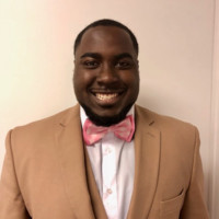 RevoLusion Consultants Inc Employee Lonnie Lewis's profile photo
