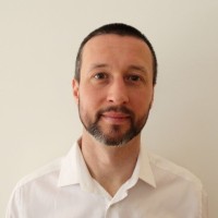 Novopro Projects Inc. Employee Anton Wolf's profile photo