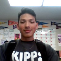 Ada's Cafe Employee Hector Perez's profile photo
