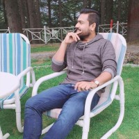 Saudi Pak Industrial & Agricultural Investment Co. Ltd. Employee Muhammad Asghar's profile photo