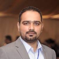 Union Developers Employee Faheem Nawaz's profile photo