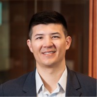 Endeavour Employee Peter Lee's profile photo