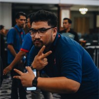 PT.SiBalec Employee Yokatta Samodra's profile photo