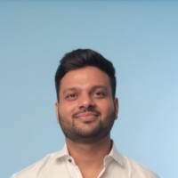 Slate Technologies Inc. Employee Aditya Dwivedi's profile photo