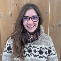 SEED Winnipeg Inc. Employee Natalie Wiebe's profile photo