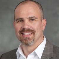 Colorado PERA Employee Zach McGee's profile photo