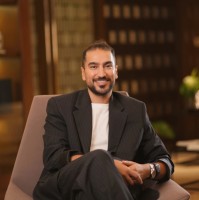 A2Z Media - MENA Employee Ali Farhat's profile photo