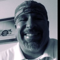 X Gym Employee Geoff Koskinen's profile photo